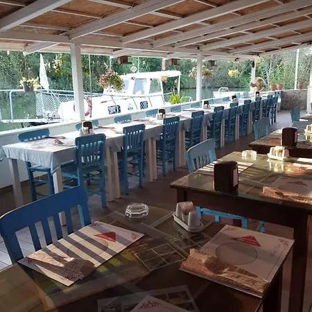 Hotel Belek Glamping House Cakillik