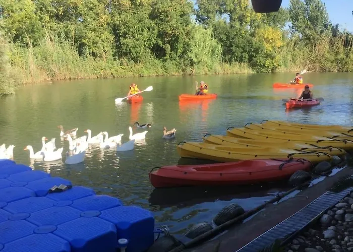 Belek Glamping House Cakillik