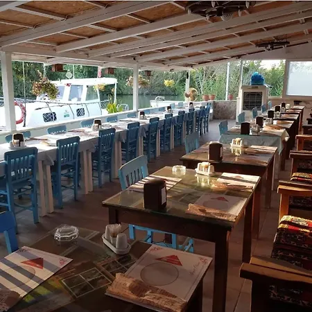 Hotel Belek Glamping House