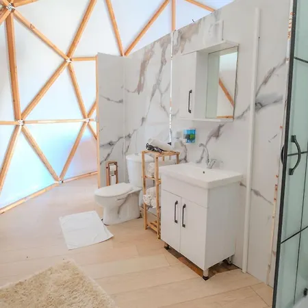 Hotel Belek Glamping House *