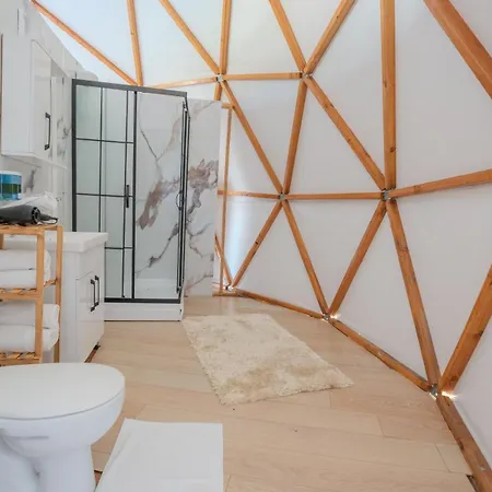 Hotel Belek Glamping House Cakillik