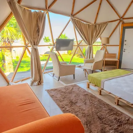 Belek Glamping House