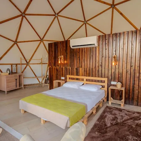 Hotel Belek Glamping House *