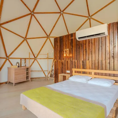 Belek Glamping House Hotel Cakillik