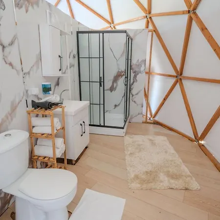 Belek Glamping House Cakillik
