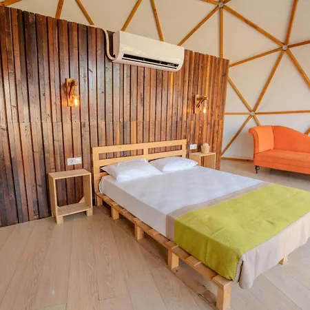 Belek Glamping House * Cakillik