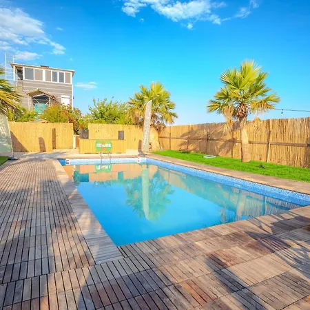 Belek Glamping House