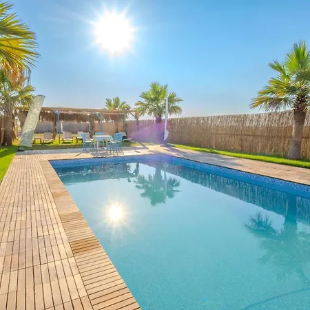 Belek Glamping House Hotel