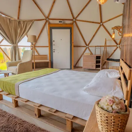 Hotel Belek Glamping House