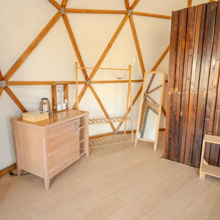 Belek Glamping House Hotel *