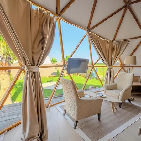 Belek Glamping House Hotel Cakillik