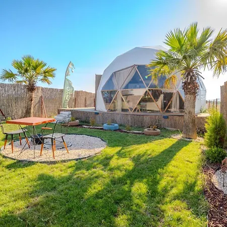 Belek Glamping House Hotel Cakillik