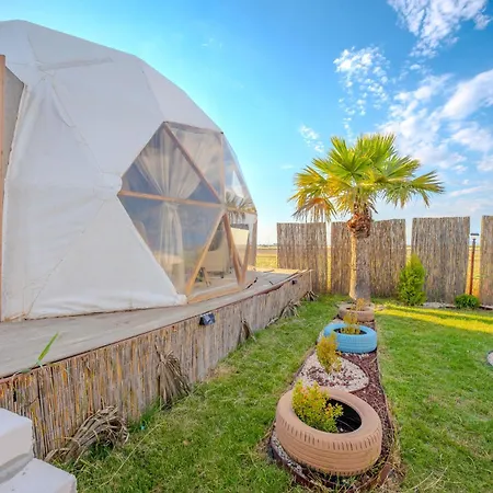 Belek Glamping House