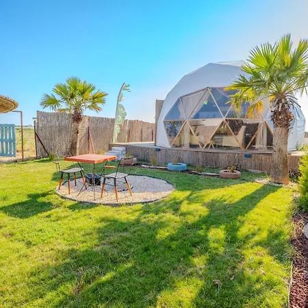 Belek Glamping House Hotel Cakillik