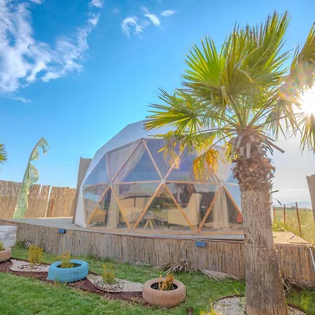 Belek Glamping House * Cakillik