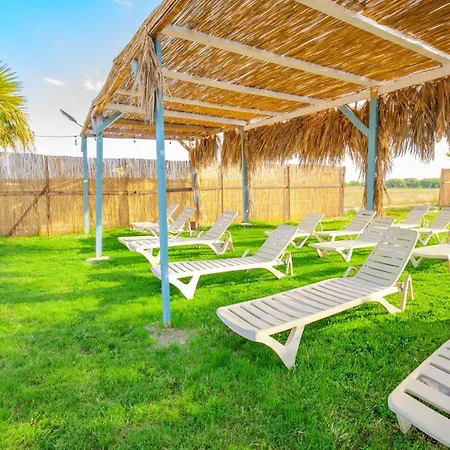 Belek Glamping House