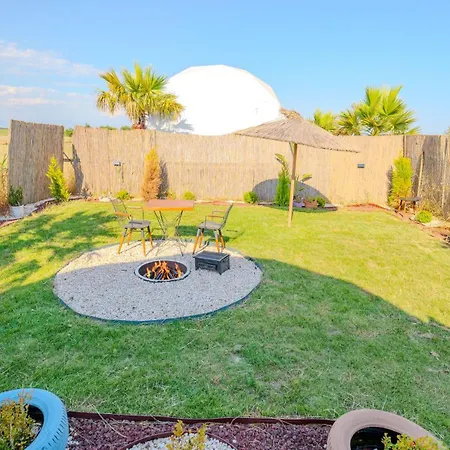 Hotel Belek Glamping House