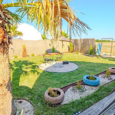 Hotel Belek Glamping House Cakillik