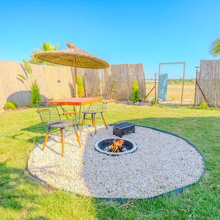 Belek Glamping House *