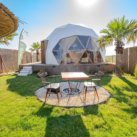 Belek Glamping House Cakillik