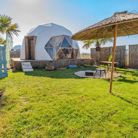 Hotel Belek Glamping House