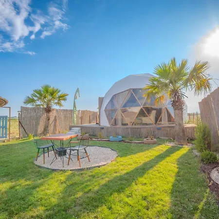 Hotel Belek Glamping House Cakillik