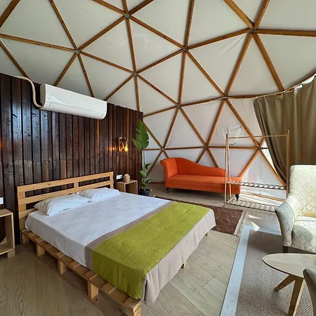 Belek Glamping House Hotel *