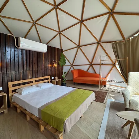 Hotel Belek Glamping House *