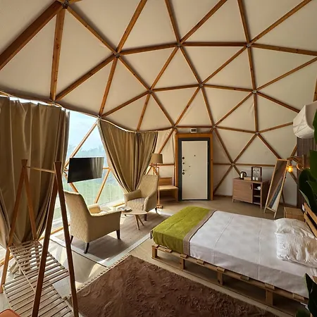 Hotel Belek Glamping House Cakillik
