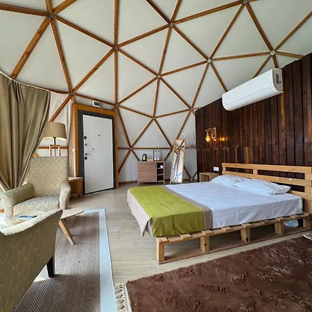 Belek Glamping House *