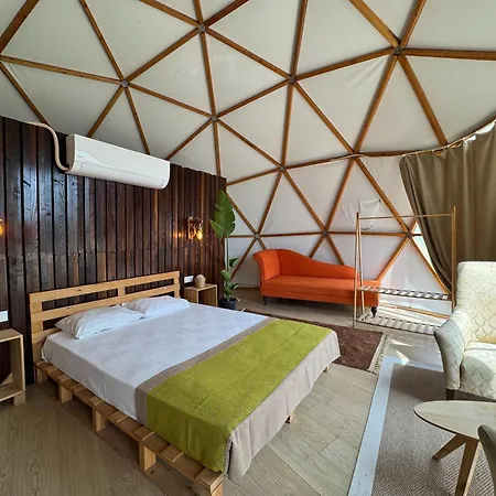 Belek Glamping House * Cakillik