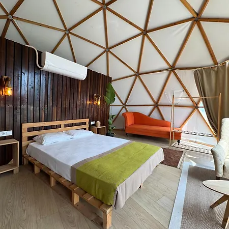 Belek Glamping House