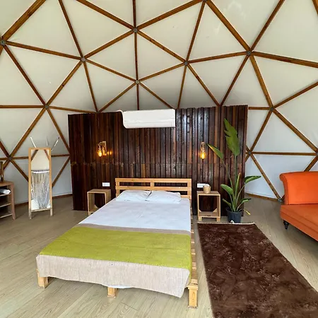 Belek Glamping House Hotel
