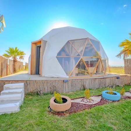Belek Glamping House Cakillik