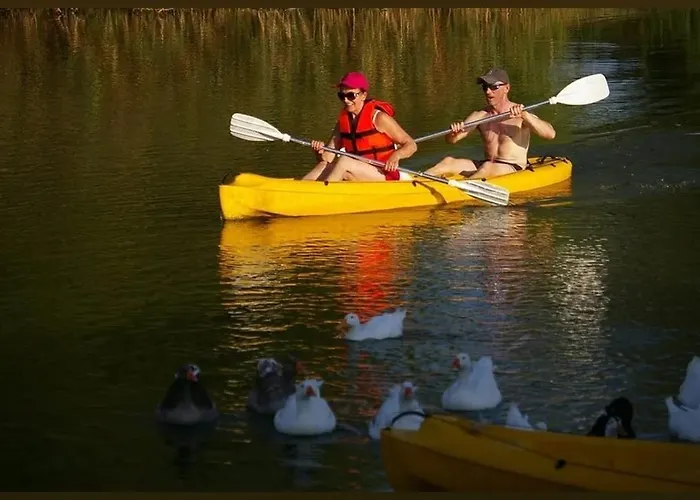 Hotel Belek Glamping House *