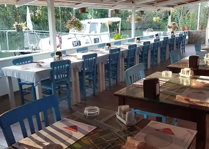 Hotel Belek Glamping House Cakillik