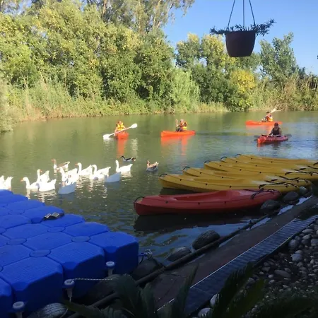 Belek Glamping House Cakillik