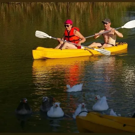 فندق Belek Glamping House *