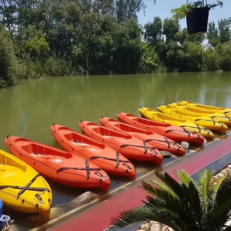 Belek Glamping House فندق *